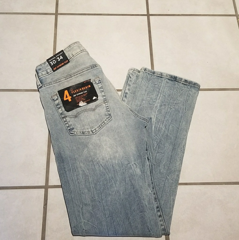 BNWT Men's American Eagle Jeans